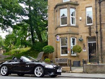 Guest house Tate House Alnwick