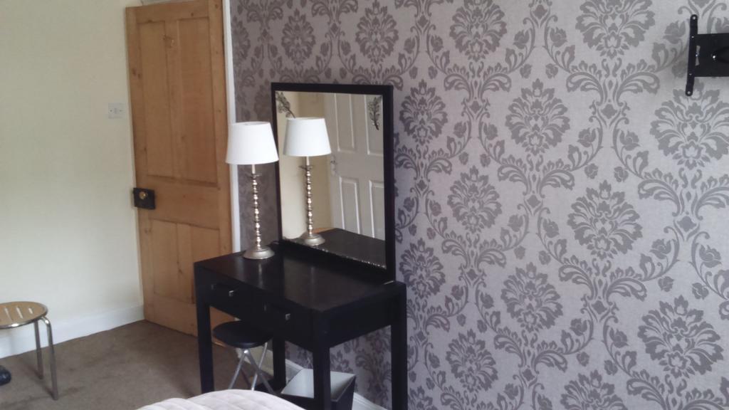 Casa de hóspedes Budget Alnwick