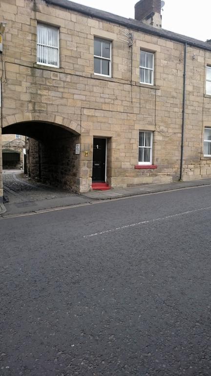 Budget Alnwick