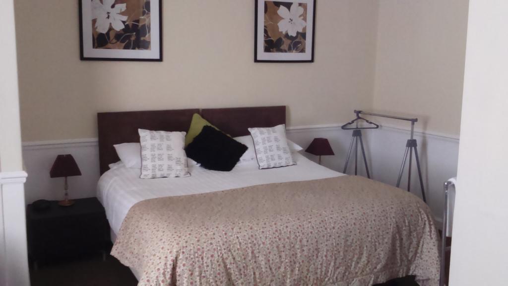 Casa de hóspedes Budget Alnwick