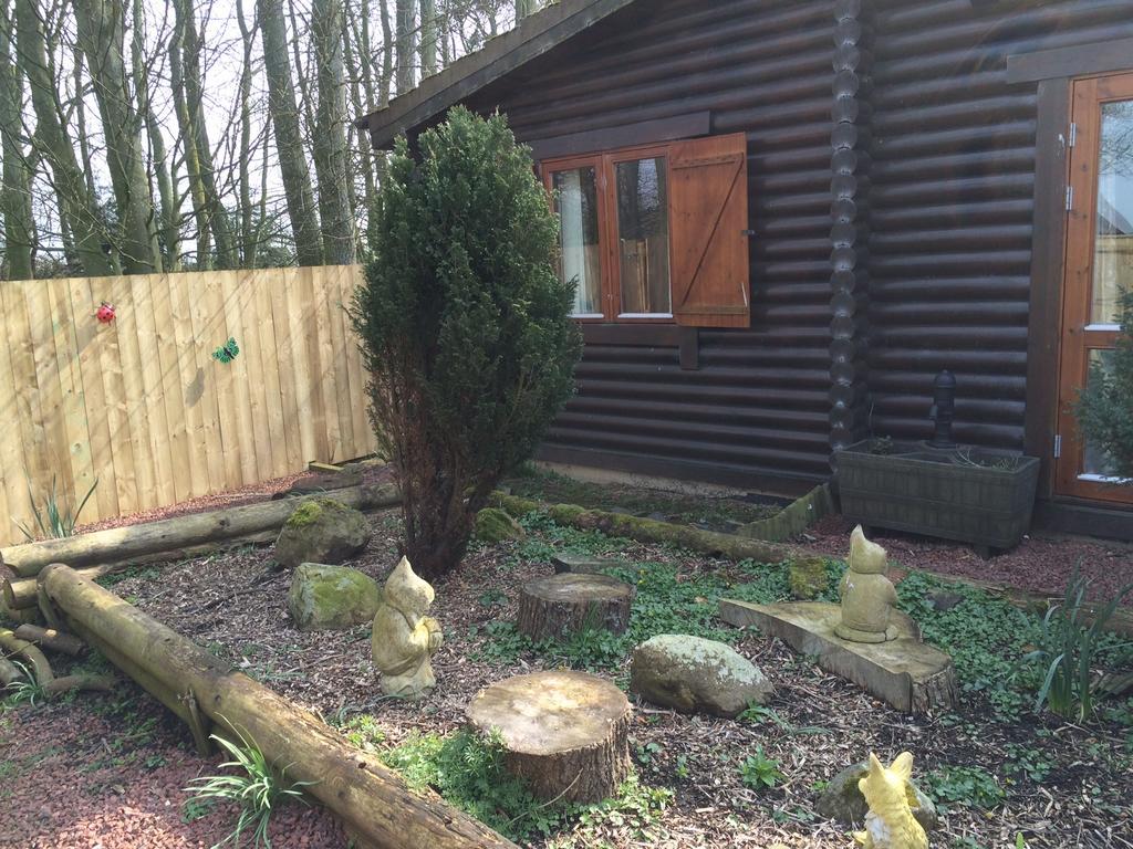 Chalet Rock *