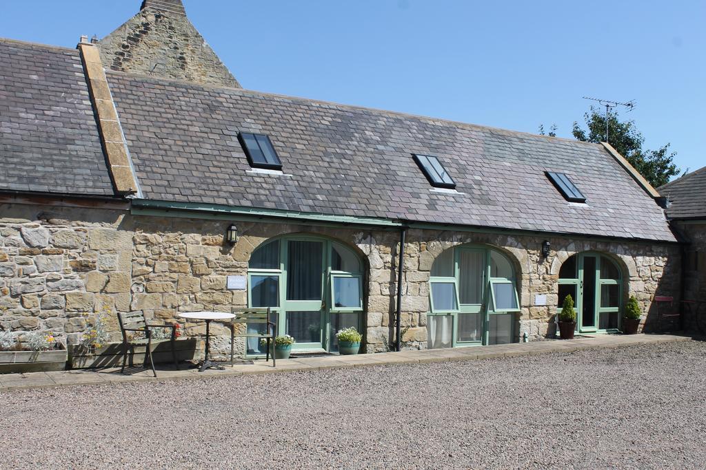 Holiday home Bucklaw