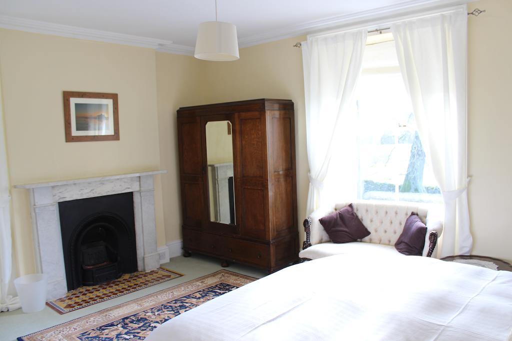 Bed & Breakfast Stamford Farmhouse 4*
