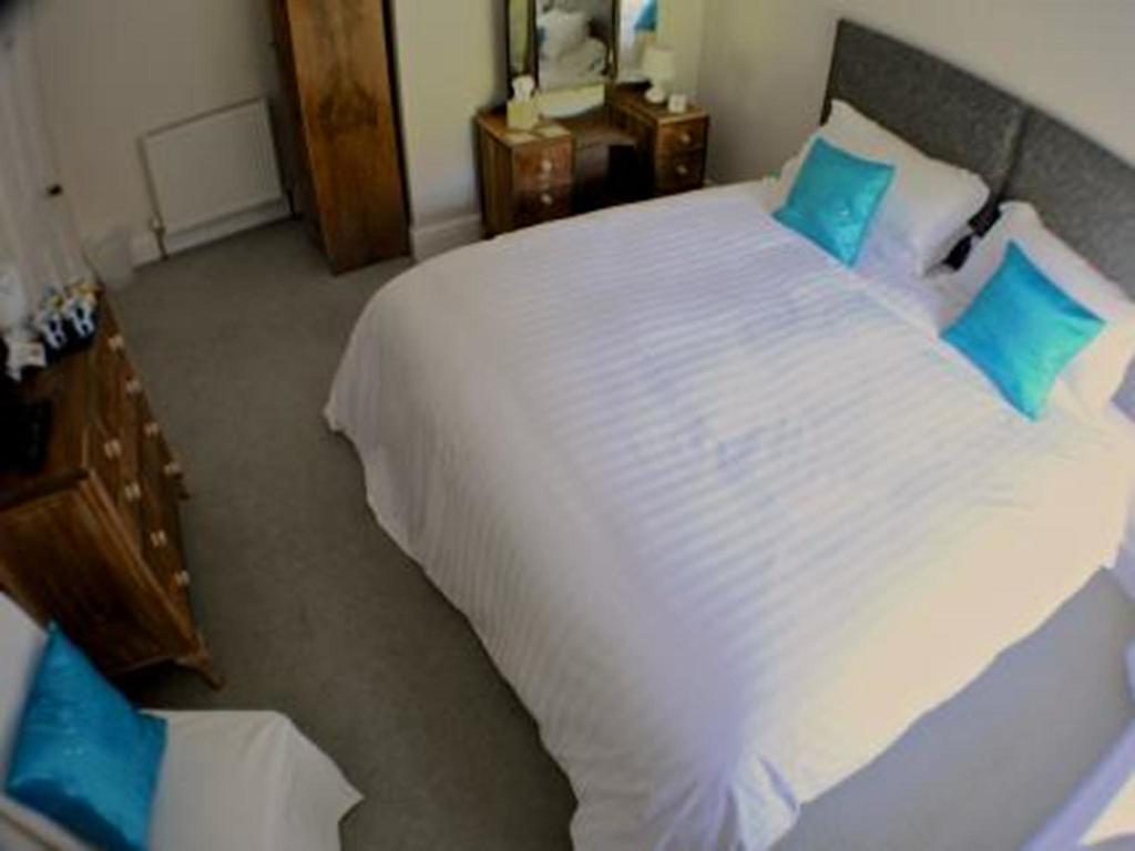 Bed & Breakfast Stamford Farmhouse 4*