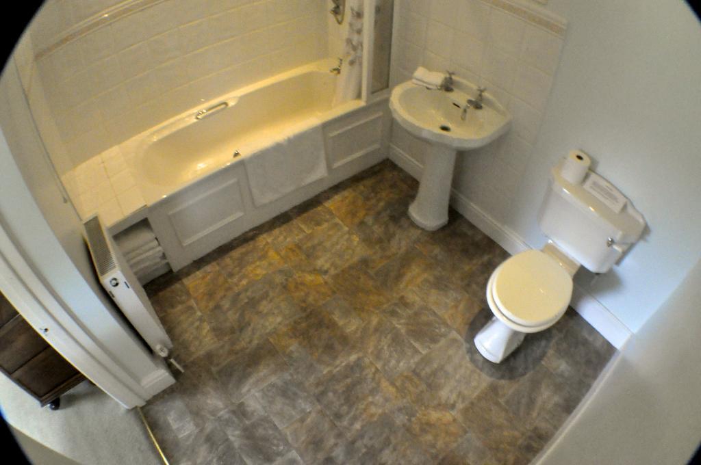 Bed & Breakfast Stamford Farmhouse 4*