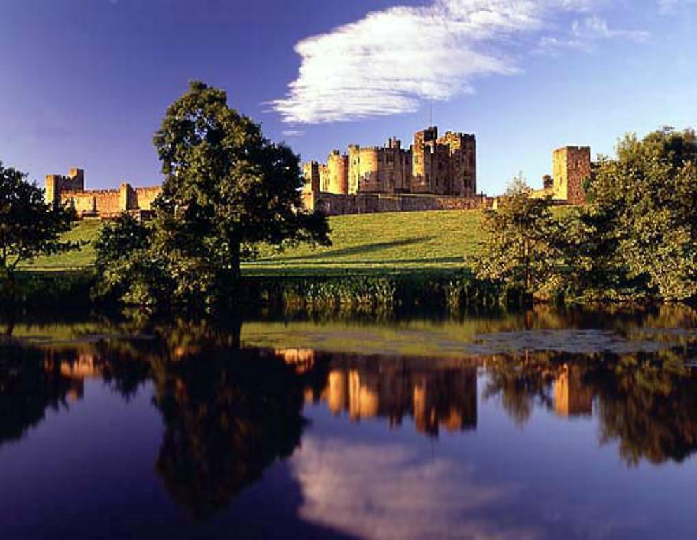 The Saddle Bed & Breakfast Alnwick