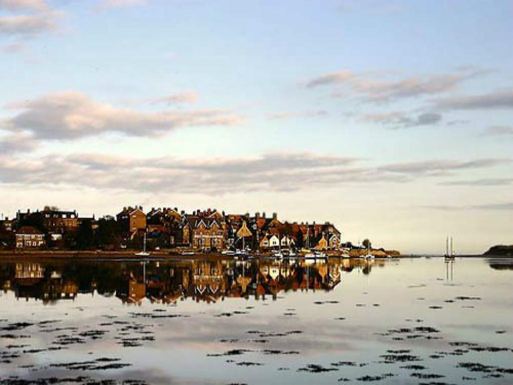 Bed & Breakfast The Saddle Bed & Breakfast 3*