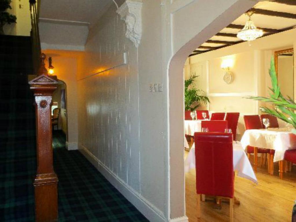 Bed & Breakfast The Saddle Bed & Breakfast 3*