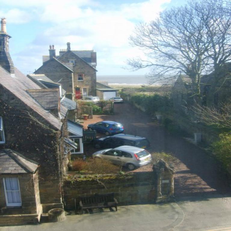 The Saddle Bed & Breakfast Alnwick
