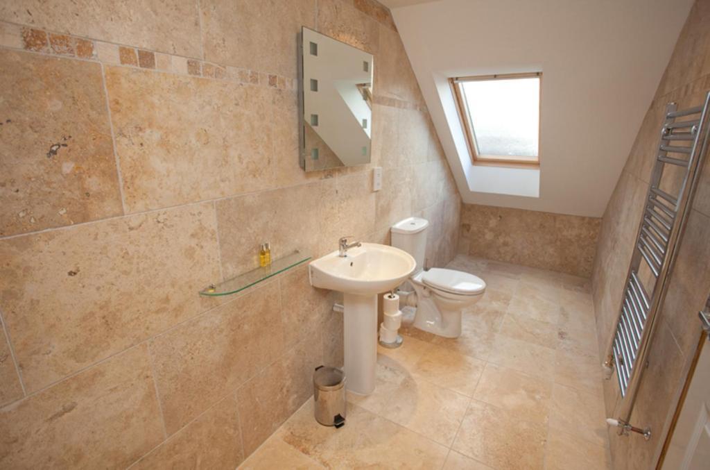 Casa de hóspedes Holly 5*