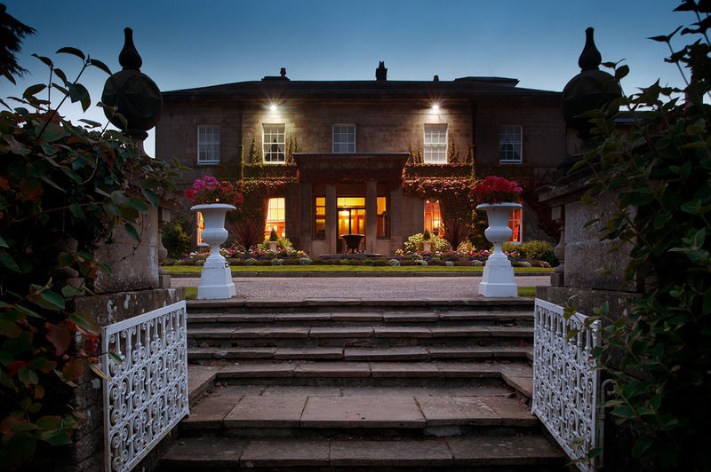 Doxford Hall And Alnwick