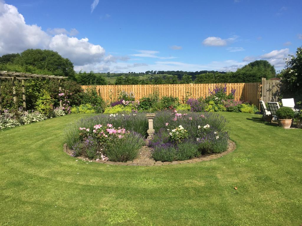 Bed & Breakfast Redfoot Lea