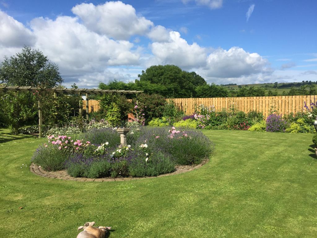 Redfoot Lea Alnwick