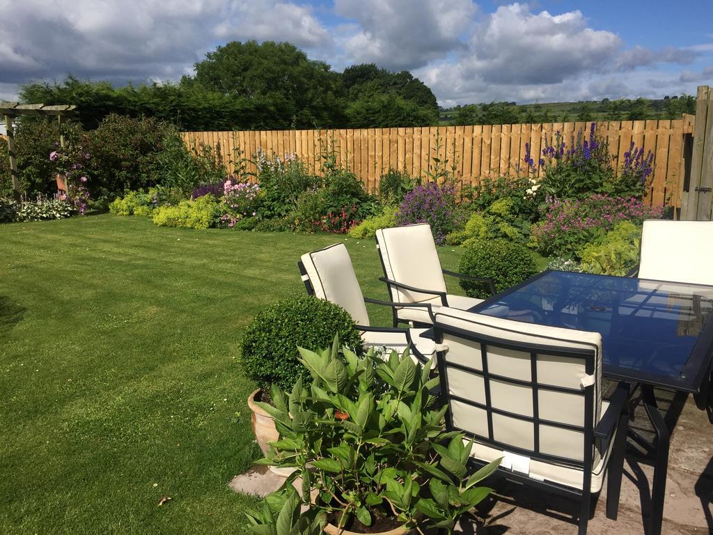 Bed & Breakfast Redfoot Lea Alnwick
