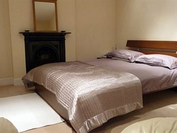 Guest house Tate House Alnwick