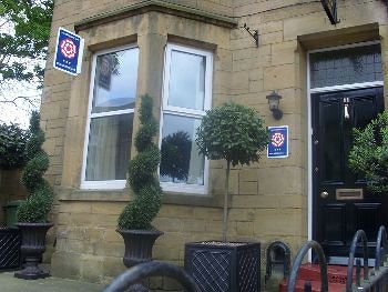 Tate House 4* Alnwick