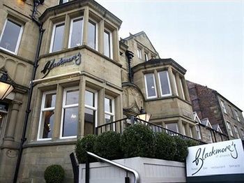 The Bondgate Boutique Casa de hóspedes Alnwick