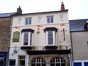 The Market Tavern Alnwick