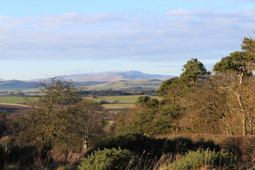 Redfoot Lea Bed & Breakfast Alnwick