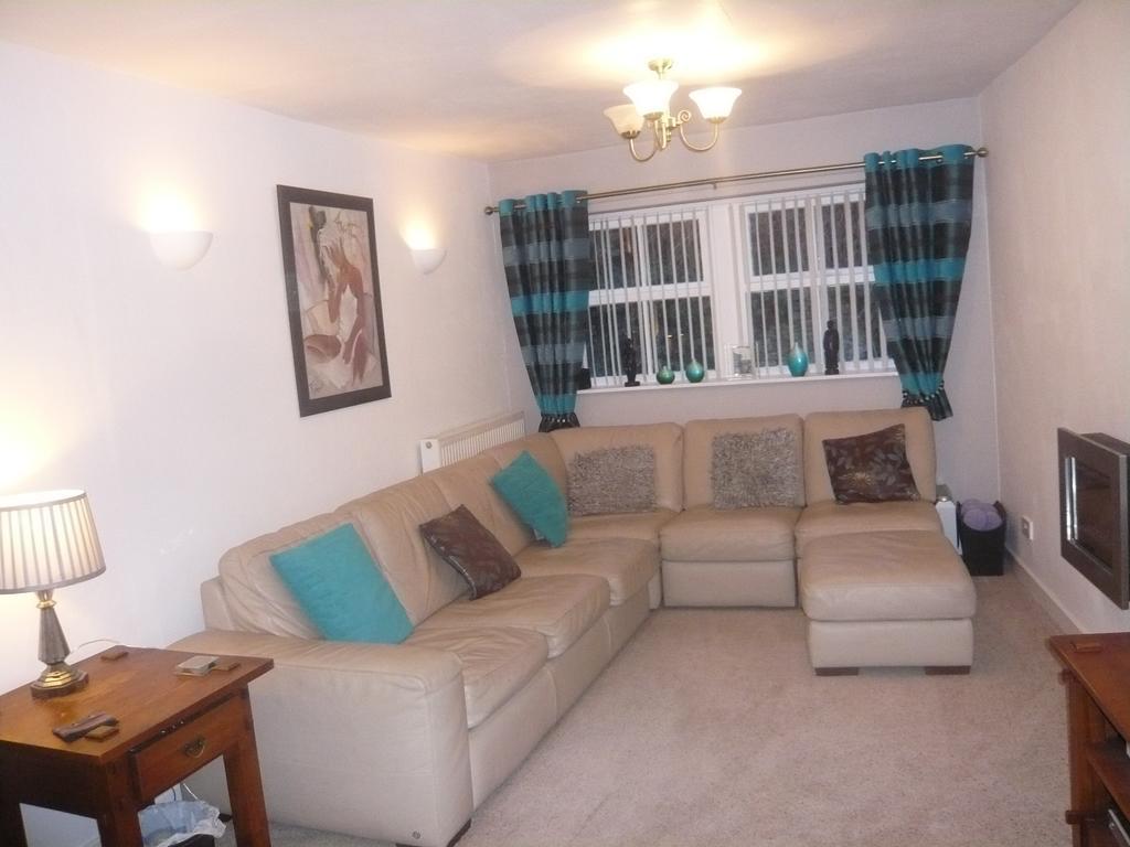 The Georgian 3* Alnwick