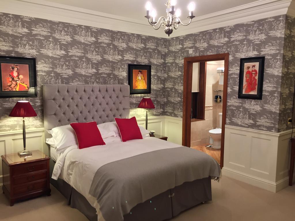 West Acre House 5* Alnwick