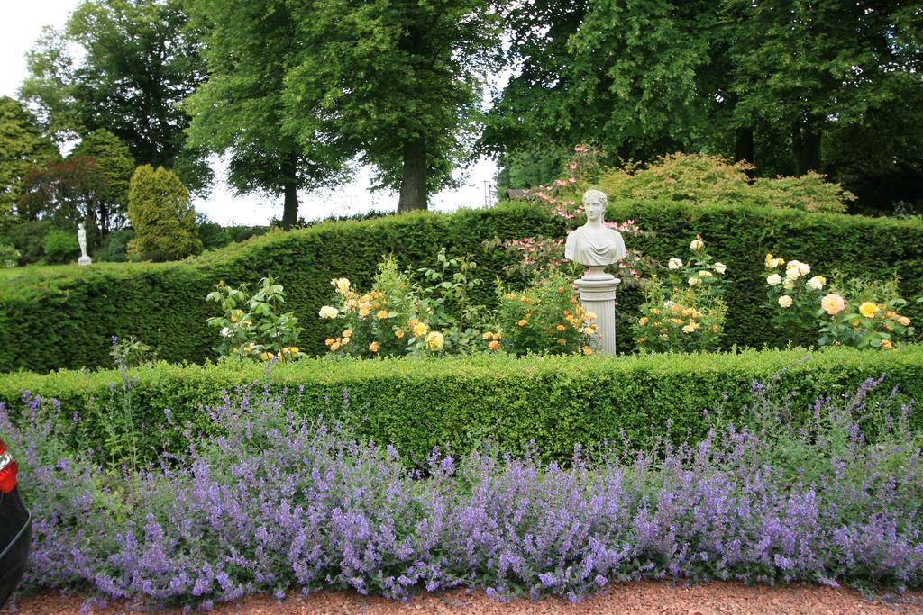 West Acre House Alnwick