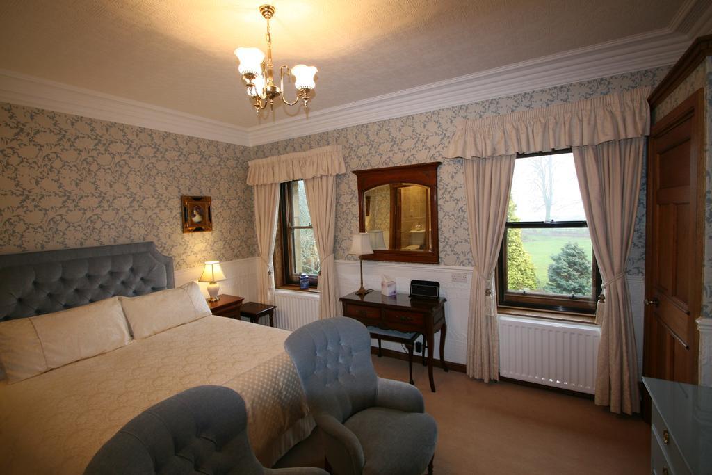 West Acre House Casa de hóspedes