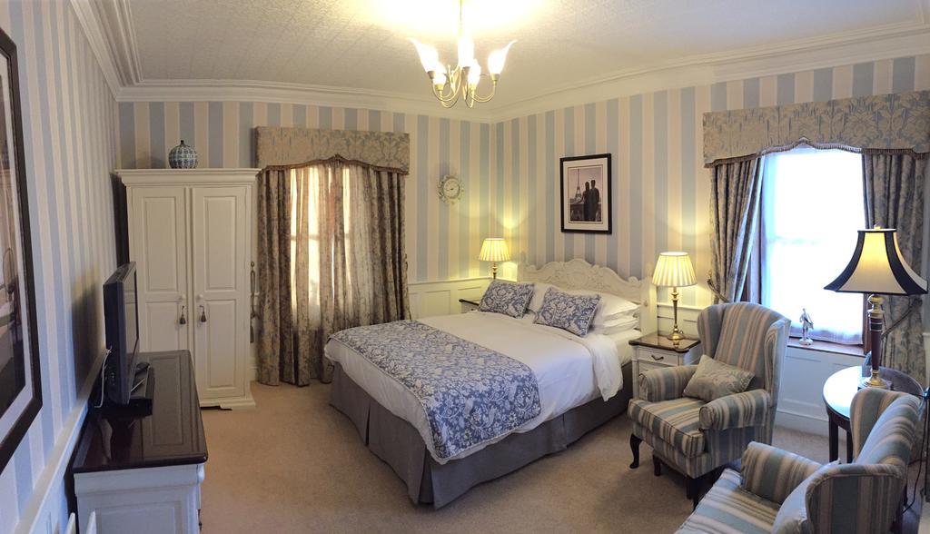 West Acre House