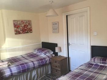 Bed & Breakfast The Shepherd's Rest