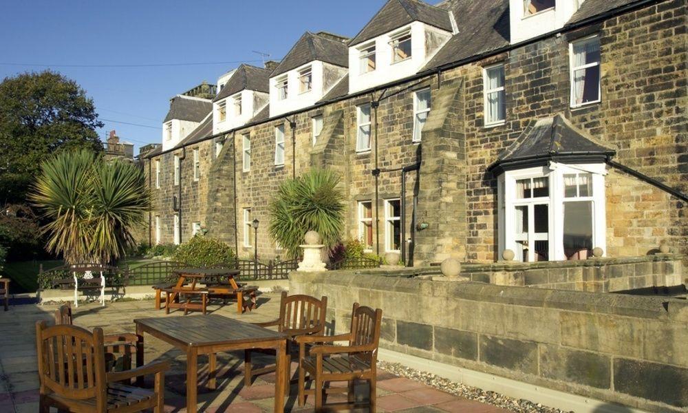 Nether Grange Country house *