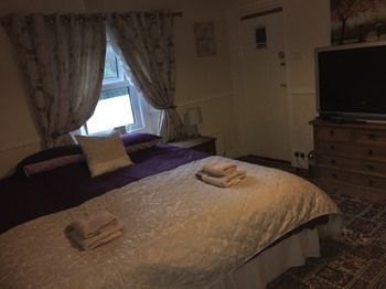 The Shepherd's Rest