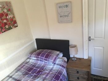 The Shepherd's Rest Bed & Breakfast 3*