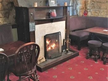 Bed & Breakfast The Shepherd's Rest Alnwick