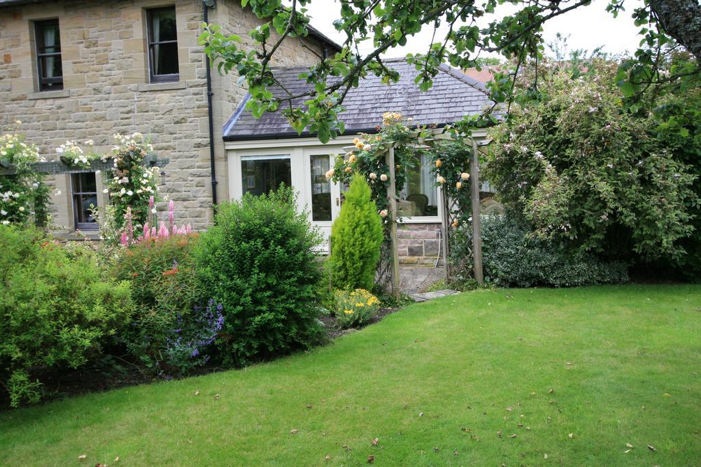 West Acre House Alnwick