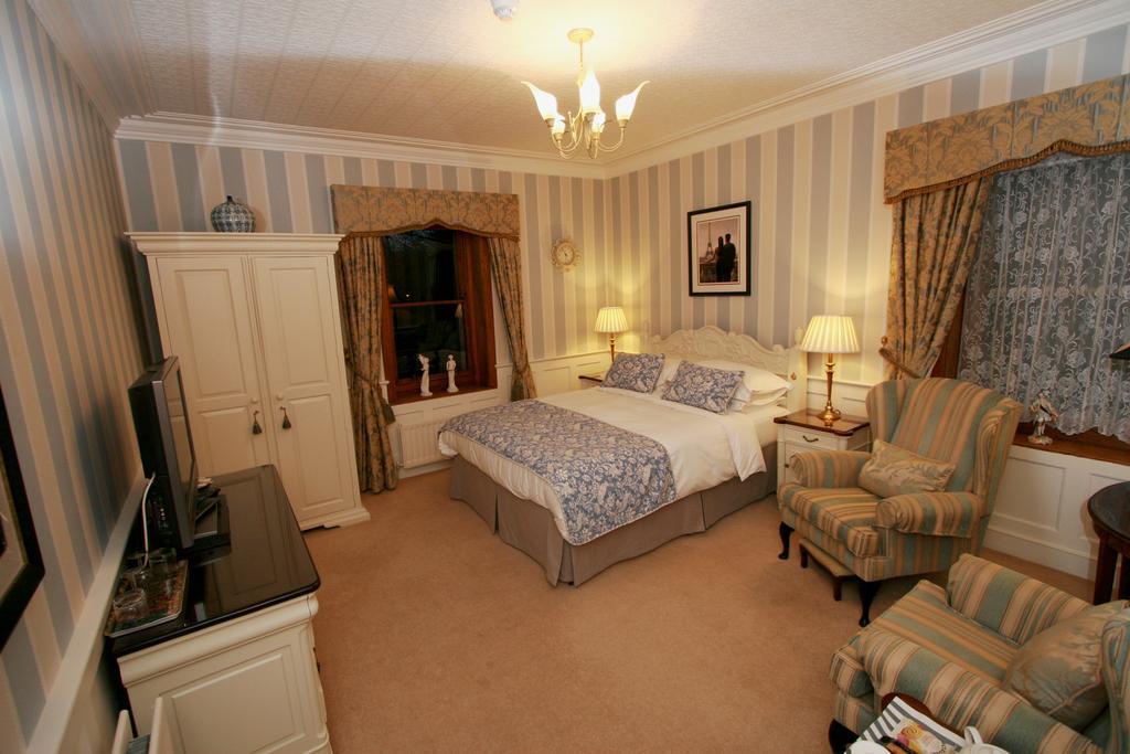 West Acre House Casa de hóspedes Alnwick