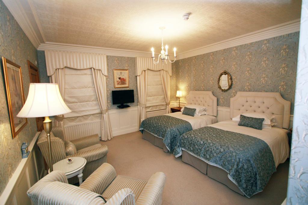 West Acre House 5* Alnwick