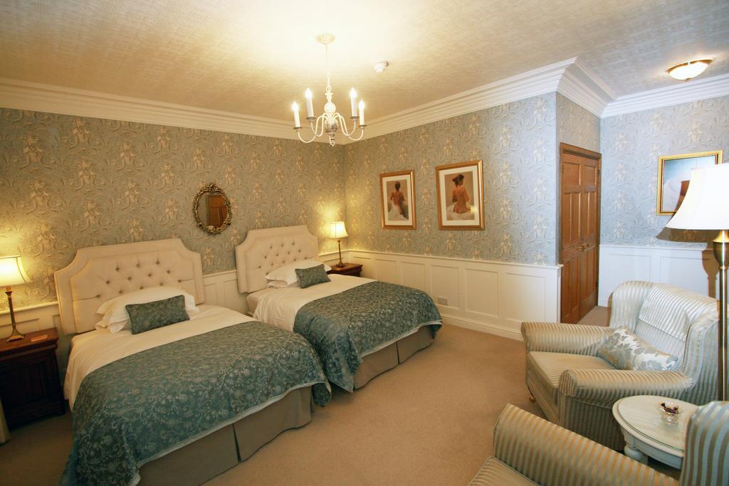 West Acre House Casa de hóspedes