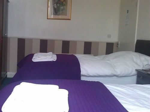 Inn The Tavern - Steakhouse And Alnwick
