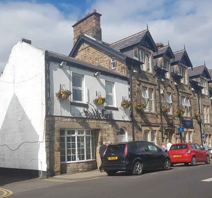 The Saddle Bed & Breakfast Bed & Breakfast 3*