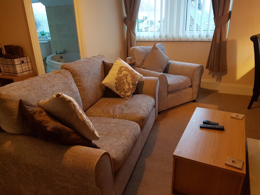 The Saddle Bed & Breakfast Alnwick