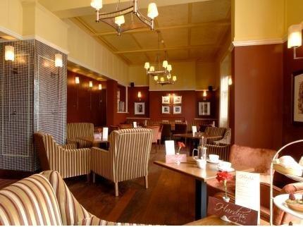 Hotel White Swan Alnwick