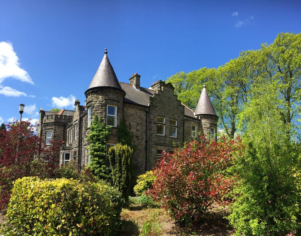 Ravenslaw House Alnwick