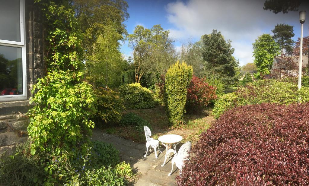 Ravenslaw House 4*