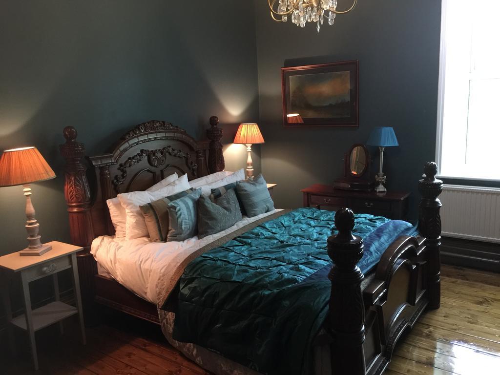 Ravenslaw House Guest house 4*