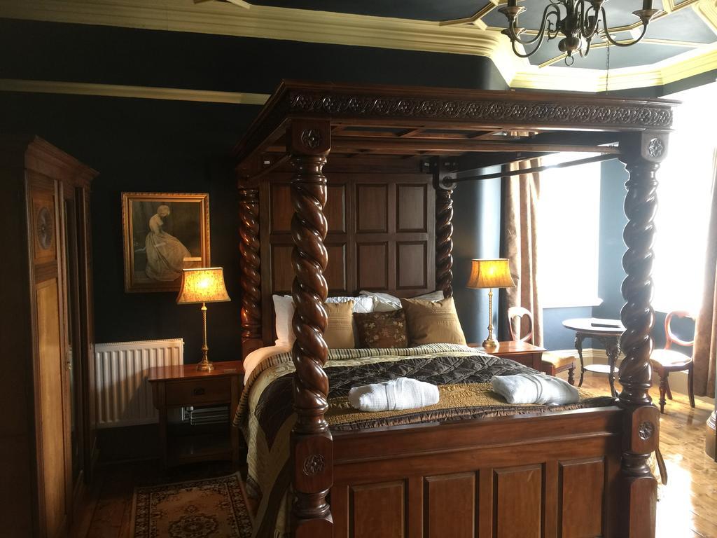 Ravenslaw House Alnwick