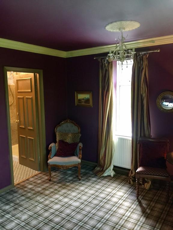 Ravenslaw House 4*
