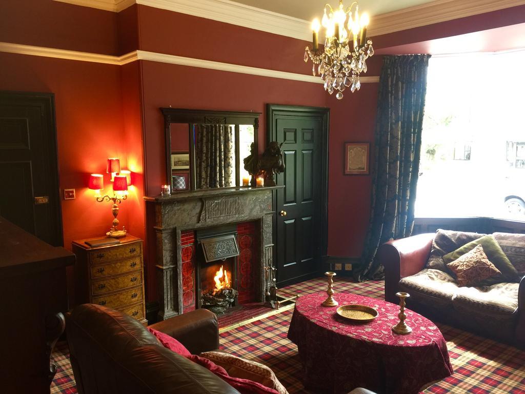 Guest house Ravenslaw House Alnwick