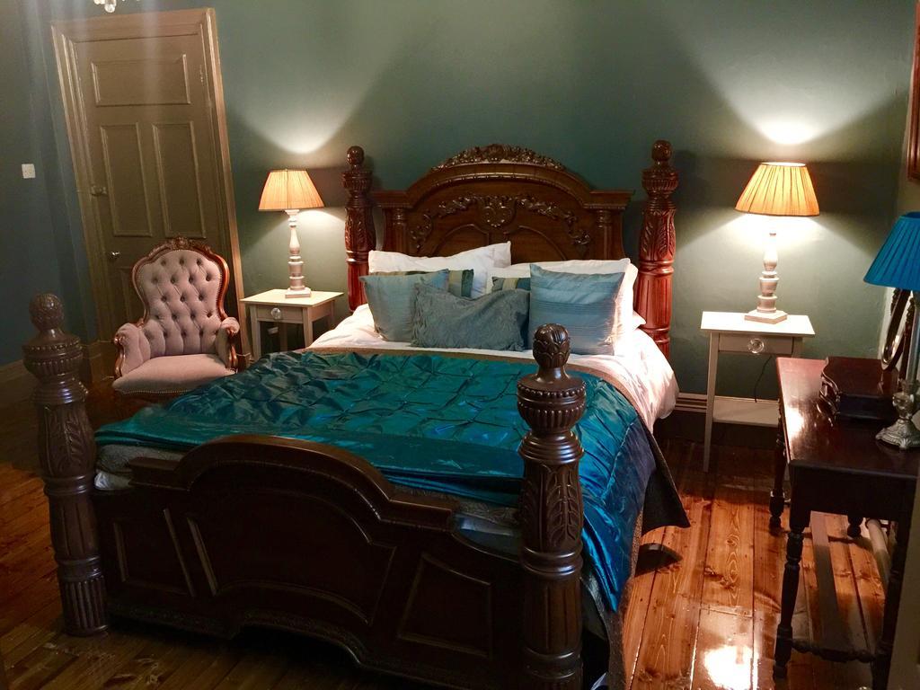Ravenslaw House Guest house Alnwick