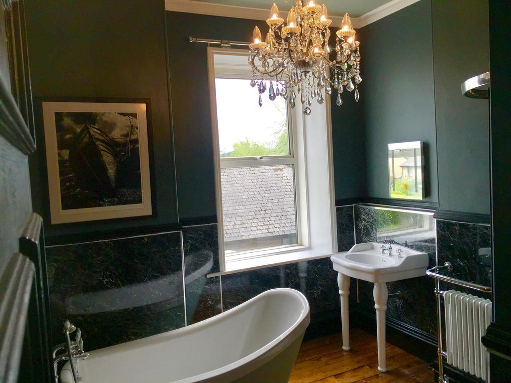 Ravenslaw House Guest house Alnwick