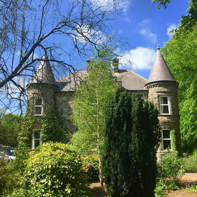 Guest house Ravenslaw House